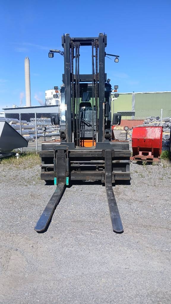 Doosan D90S-7 (Tulossa lokakuussa) - Image 3