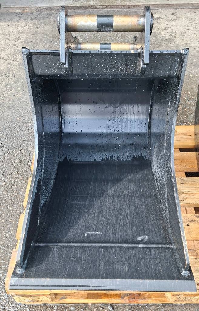 Steelwrist DB3-S40 Kuokkakauha - Image 2