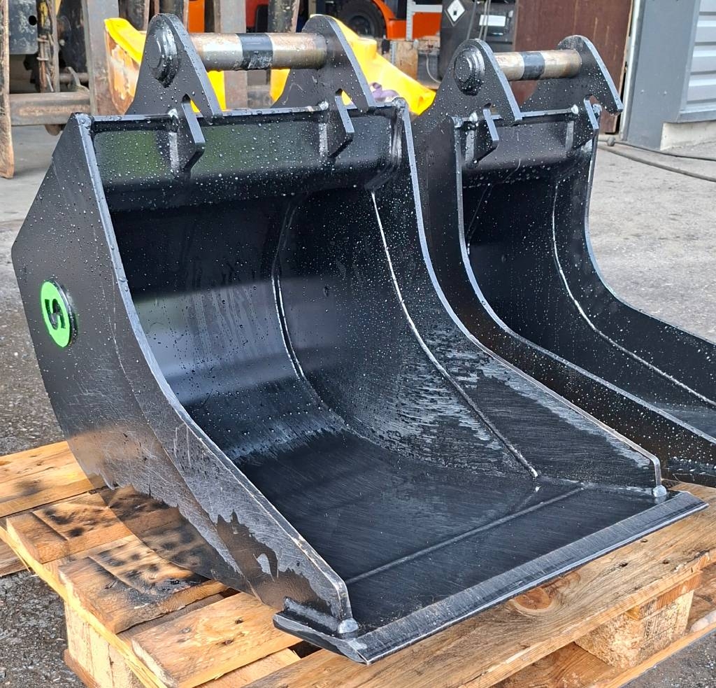 Steelwrist DB3-S40 Kuokkakauha - Image 3