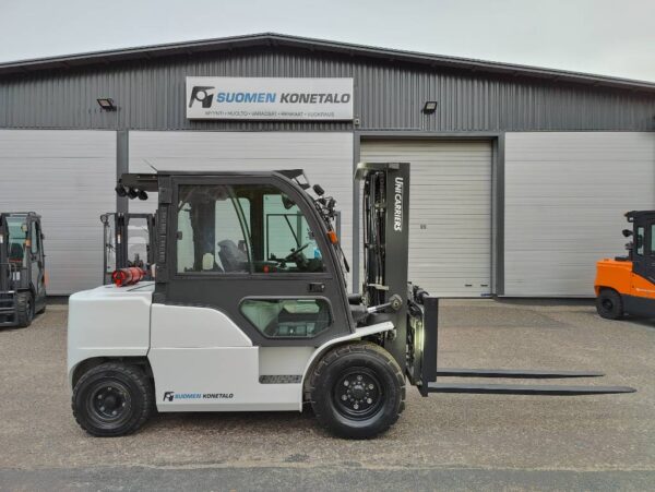UniCarriers DG1F4A50Q - Image 2