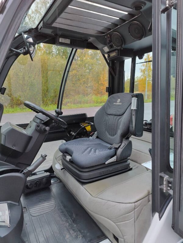 UniCarriers DG1F4A50Q - Image 11