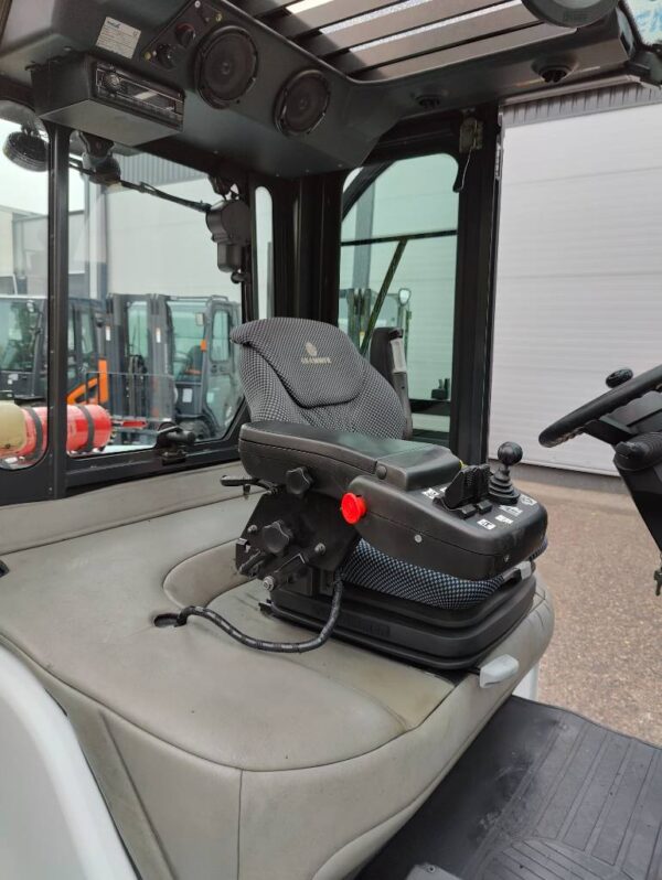 UniCarriers DG1F4A50Q - Image 12