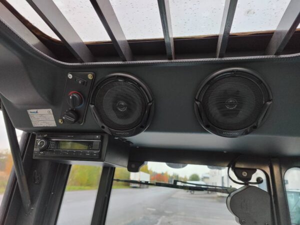 UniCarriers DG1F4A50Q - Image 13