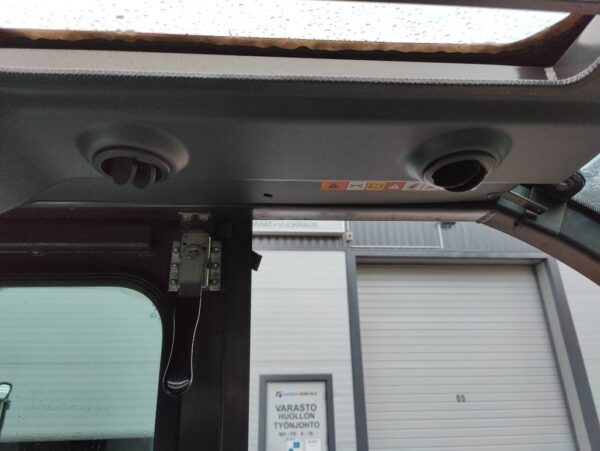 UniCarriers DG1F4A50Q - Image 16