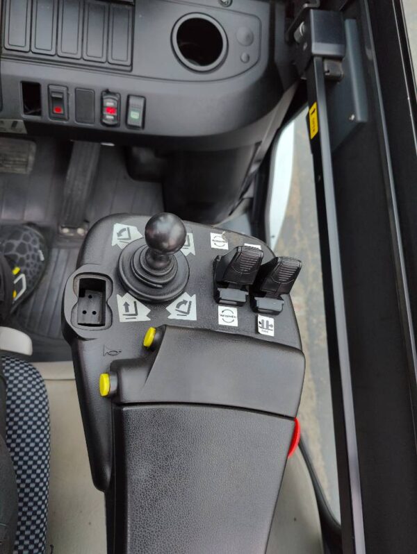 UniCarriers DG1F4A50Q - Image 17