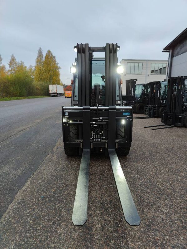 UniCarriers DG1F4A50Q - Image 3