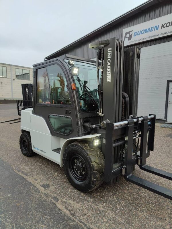 UniCarriers DG1F4A50Q - Image 6