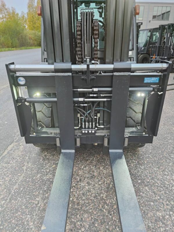 UniCarriers DG1F4A50Q - Image 7