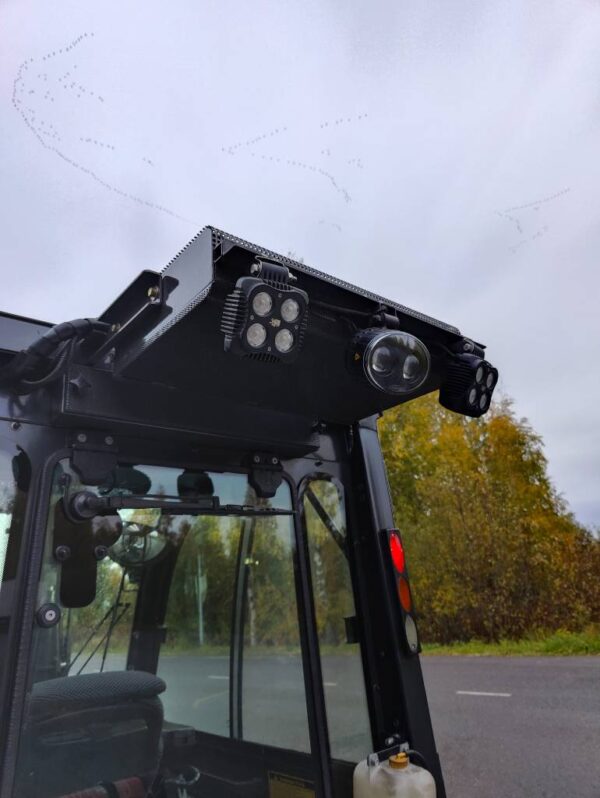 UniCarriers DG1F4A50Q - Image 9