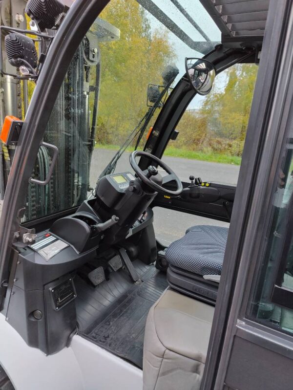 UniCarriers DG1F4A50Q - Image 10