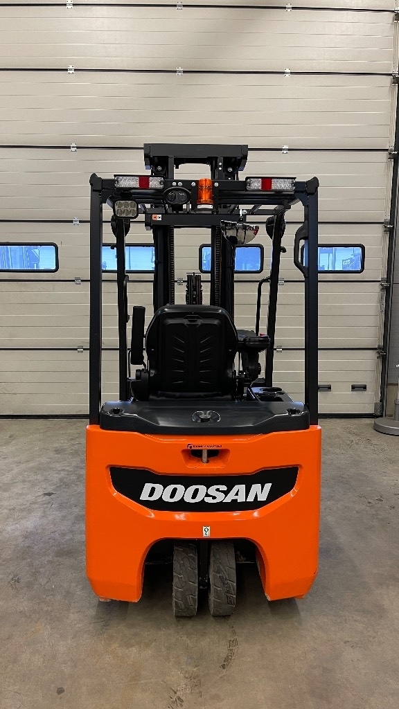 Doosan B15T-7 PLUS Sähkötrukki - Image 3