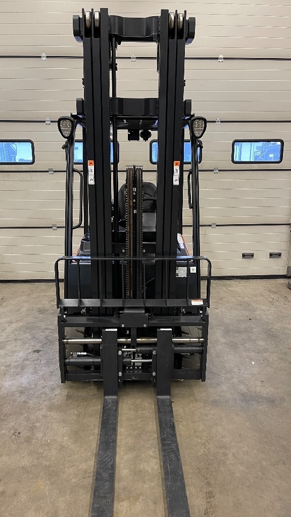 Doosan B15T-7 PLUS Sähkötrukki - Image 4