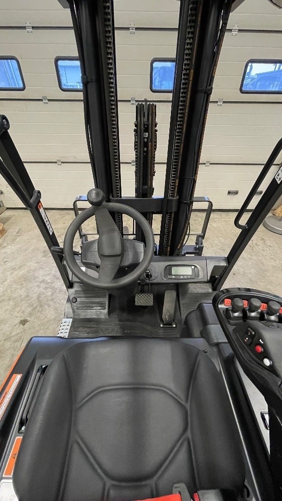 Doosan B15T-7 PLUS Sähkötrukki - Image 5