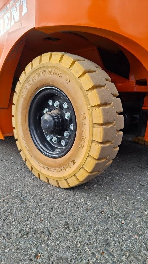 Doosan B20NSC Sähkötrukki - Image 6