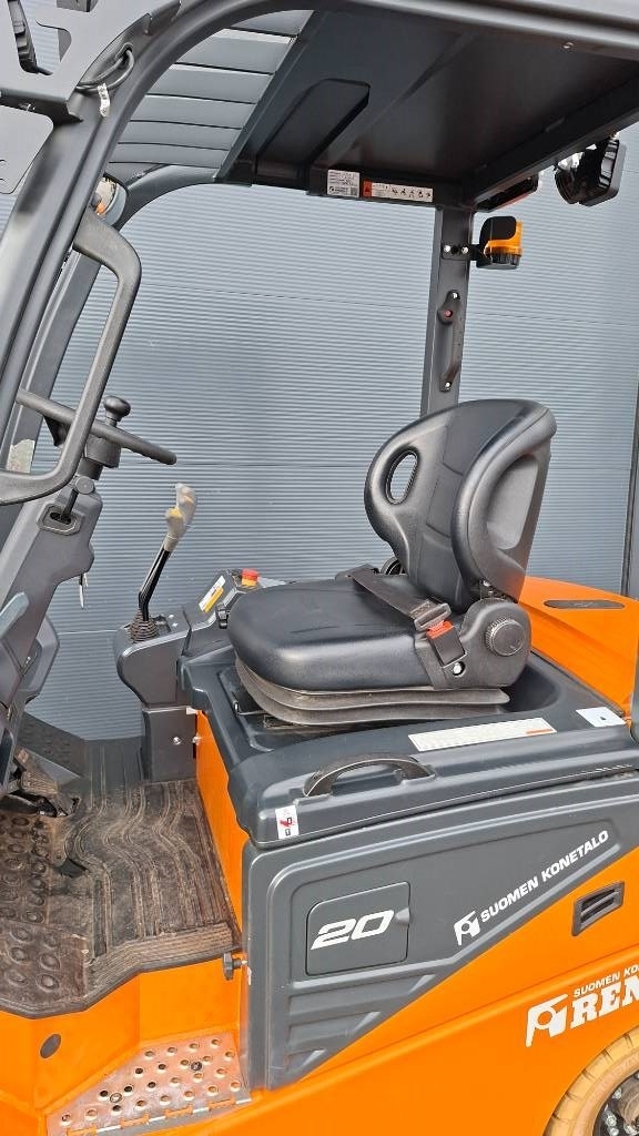 Doosan B20NSC Sähkötrukki - Image 7