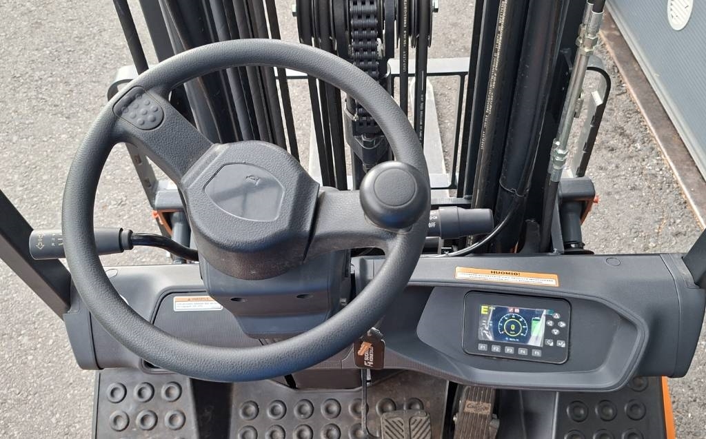 Doosan B20NSC Sähkötrukki - Image 8