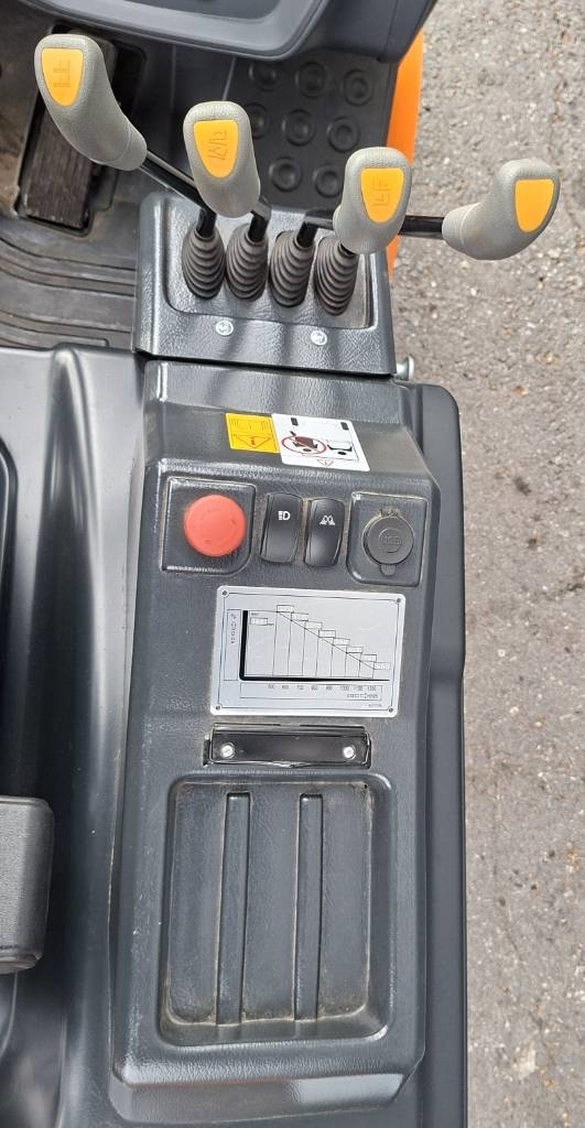 Doosan B20NSC Sähkötrukki - Image 9