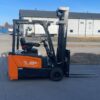 Doosan B20T-7 PLUS Sähkötrukki - Image 2