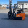 Myydään Doosan B20T-7 PLUS Sähkötrukki