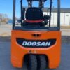Doosan B20T-7 PLUS Sähkötrukki - Image 3