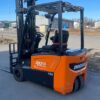 Doosan B20T-7 PLUS Sähkötrukki - Image 6