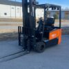 Doosan B20T-7 PLUS Sähkötrukki - Image 7