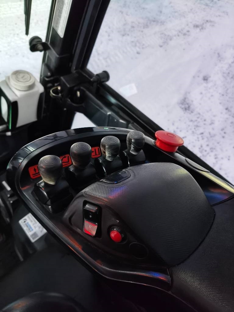 Doosan B20X-7 Sähkötrukki - Image 9