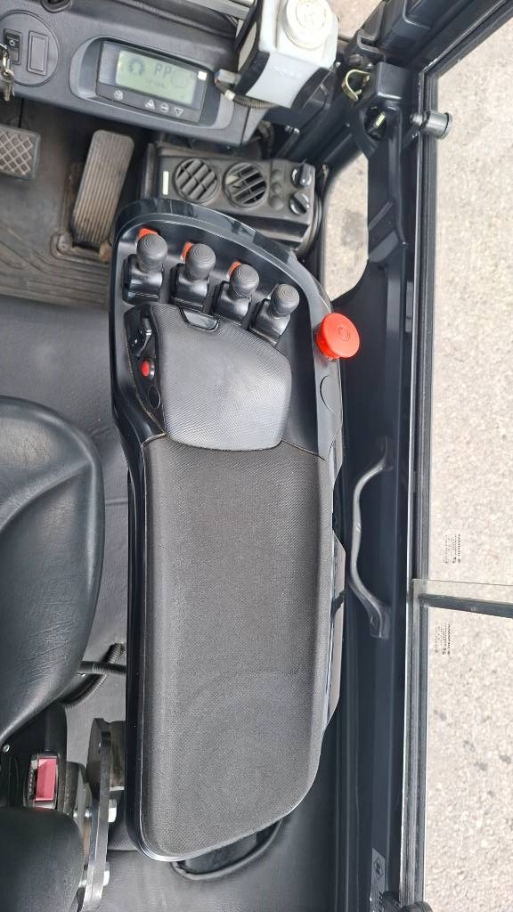 Doosan B20X-7 Sähkötrukki - Image 11
