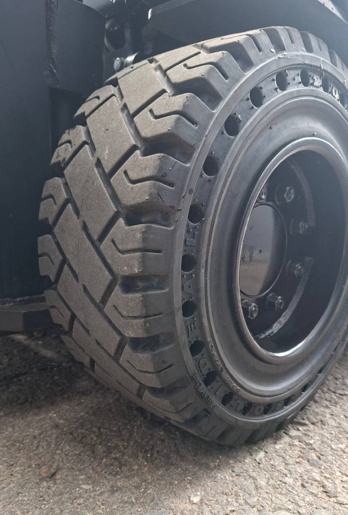 Doosan B20X-7 Sähkötrukki - Image 5