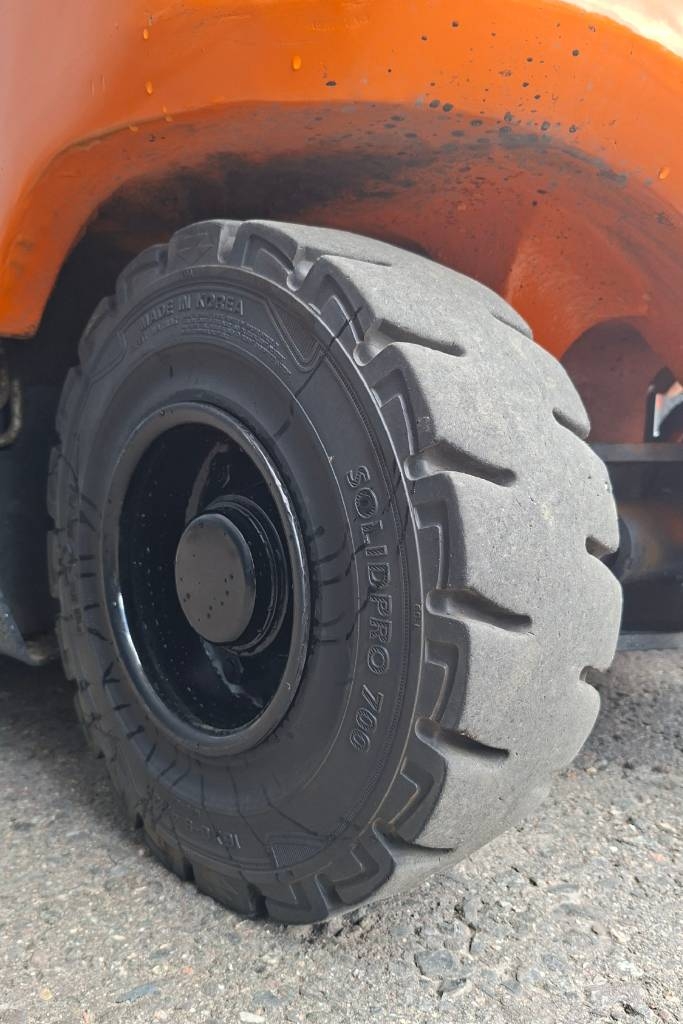 Doosan B20X-7 Sähkötrukki - Image 6