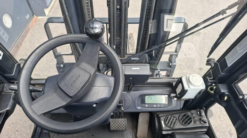 Doosan B20X-7 Sähkötrukki - Image 8