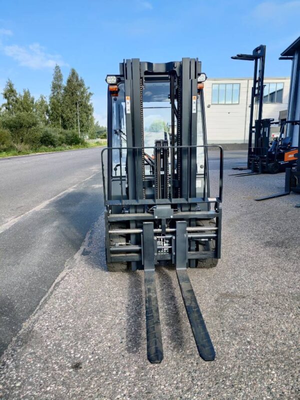 Doosan B25X-7 Sähkötrukki - Image 6