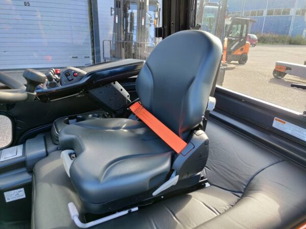 Doosan B25X-7 Sähkötrukki - Image 9