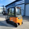 Doosan B25X-7 Sähkötrukki - Image 2