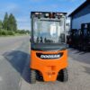 Doosan B25X-7 Sähkötrukki - Image 3