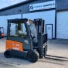 Doosan B25X-7 Sähkötrukki - Image 4