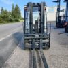Doosan B25X-7 Sähkötrukki - Image 6