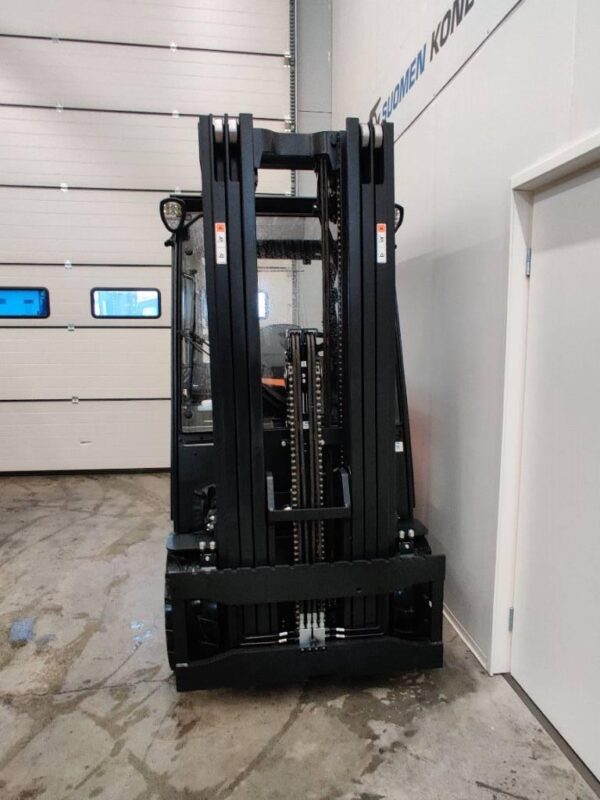 Doosan B35X-7 PLUS - Image 4