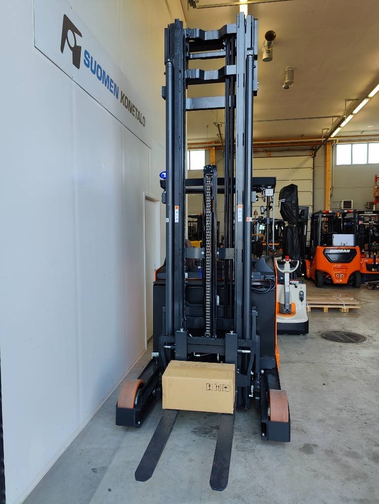 Doosan BR 20 JW-9 - Image 4