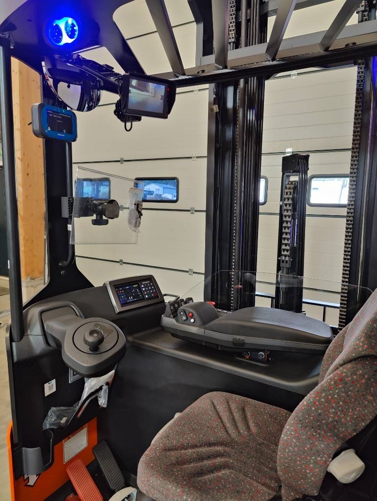 Doosan BR 20 JW-9 - Image 5