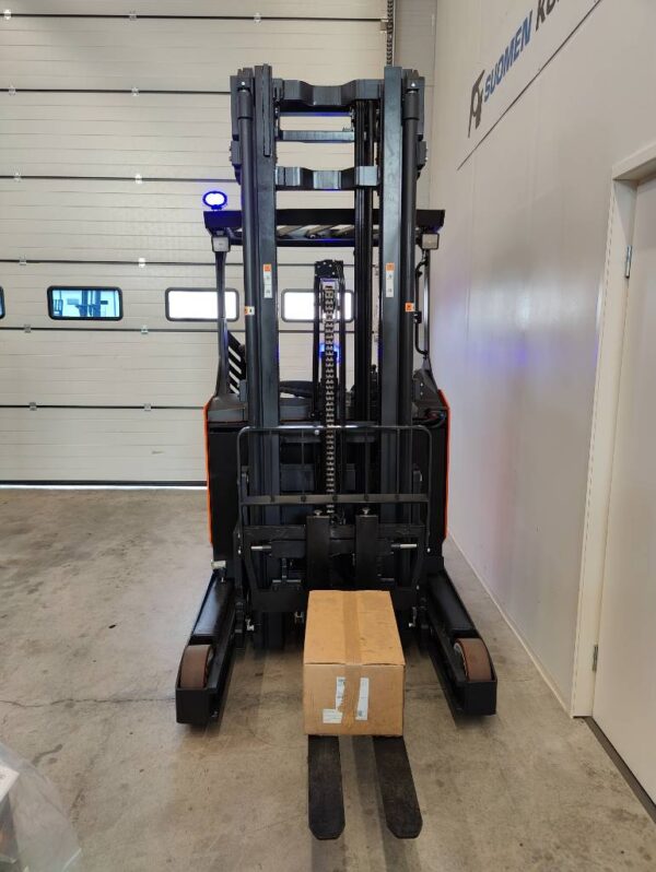 Doosan BR16JW-9 Työntömasto - Image 3