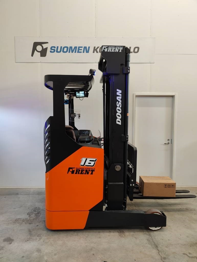 Doosan BR16JW-9 Työntömastotrukki - Image 2