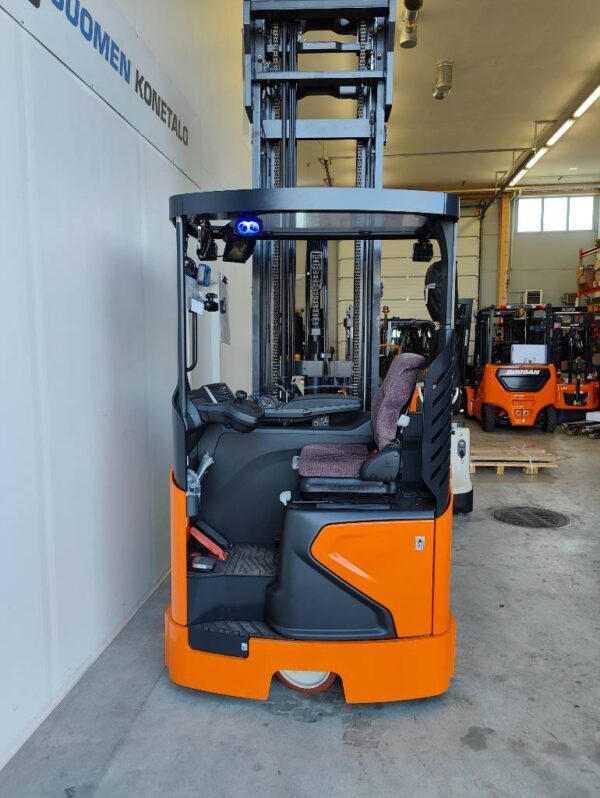 Doosan BR20JW-9 Työntömastotrukki - Image 3