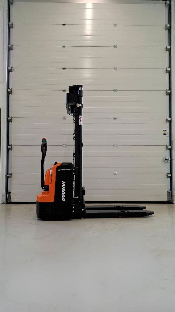 Doosan BSL12N Pinkkari ALEHINTA - Image 2