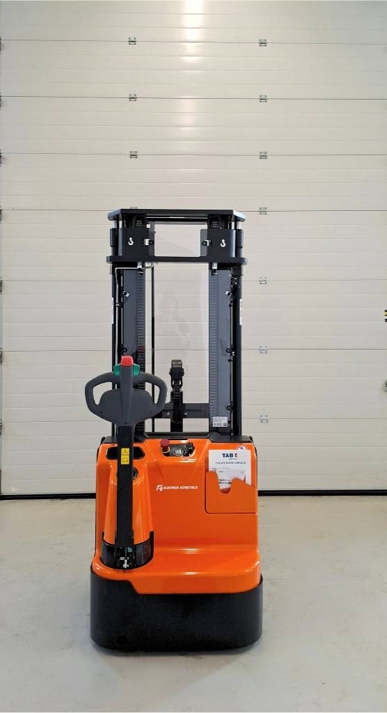 Doosan BSL12N Pinkkari ALEHINTA - Image 4