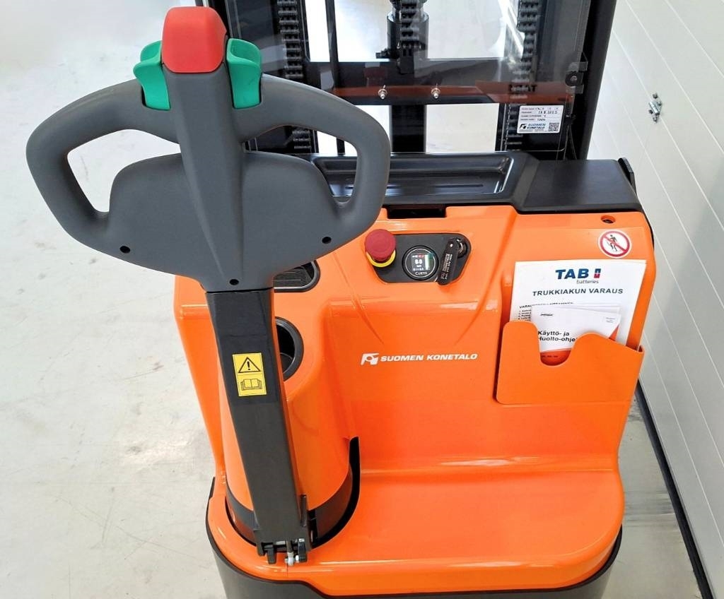 Doosan BSL12N Pinkkari ALEHINTA - Image 5