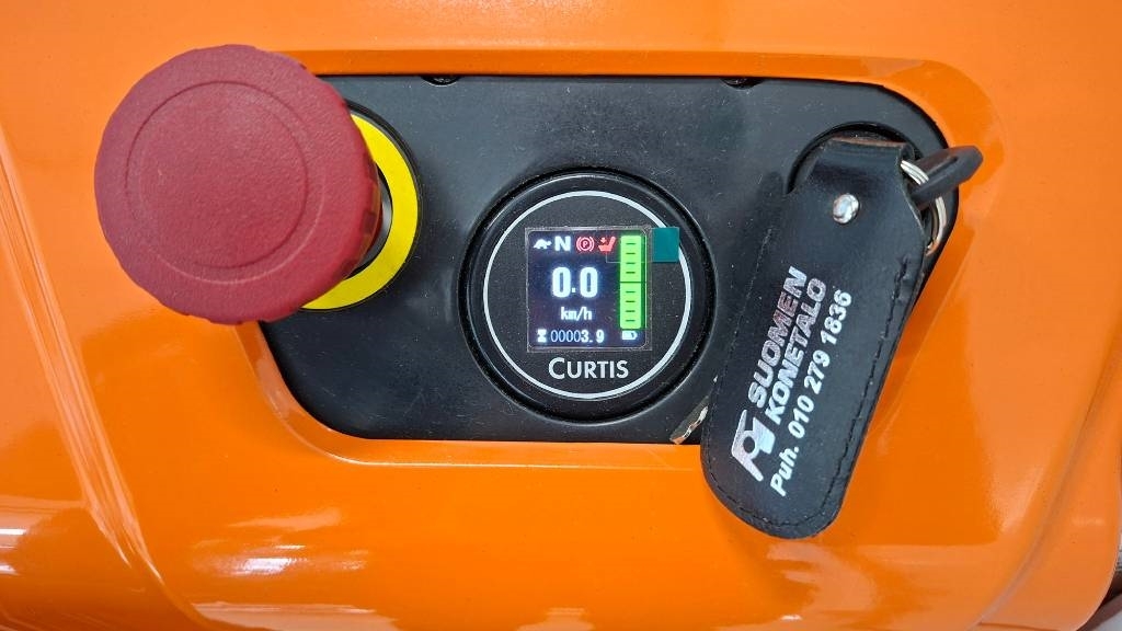 Doosan BSL12N Pinkkari ALEHINTA - Image 6