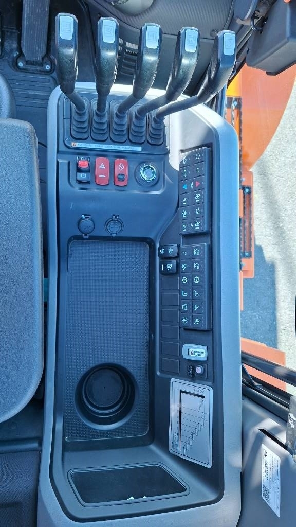 Doosan D160S-9 dieseltrukki - Image 11