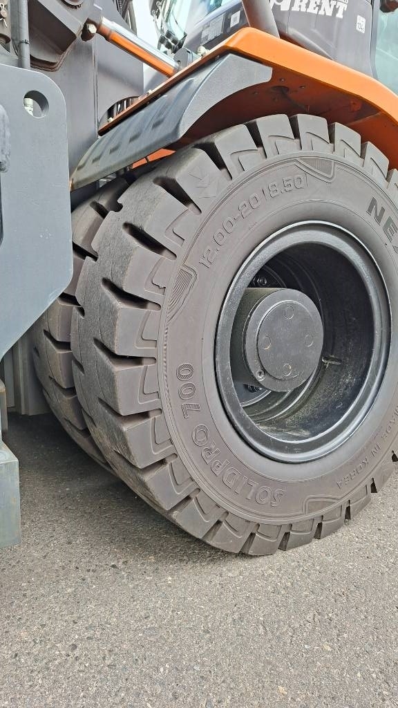 Doosan D160S-9 dieseltrukki - Image 14