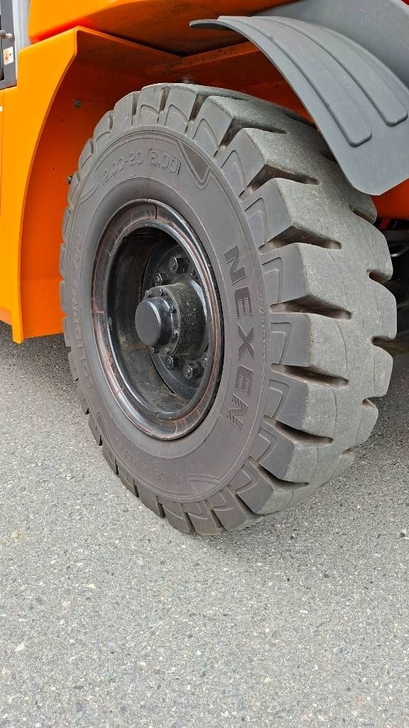 Doosan D160S-9 dieseltrukki - Image 15